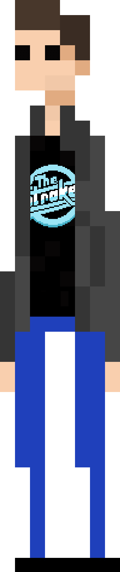 Strokes guy Strokes guy